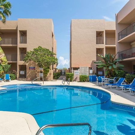 Beachview Aparthotel South Padre Island Ngoại thất bức ảnh