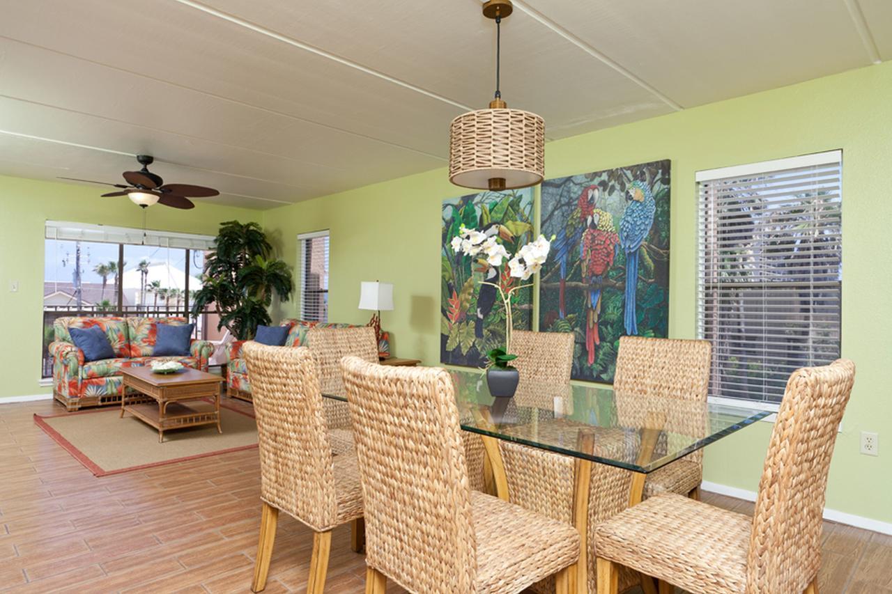 Beachview South Padre Island Ngoại thất bức ảnh