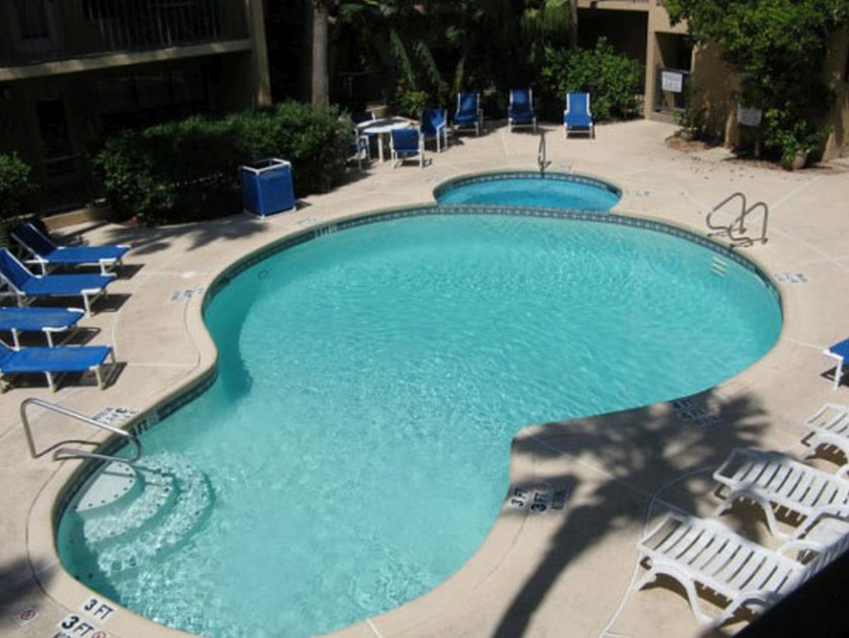 Beachview South Padre Island Ngoại thất bức ảnh