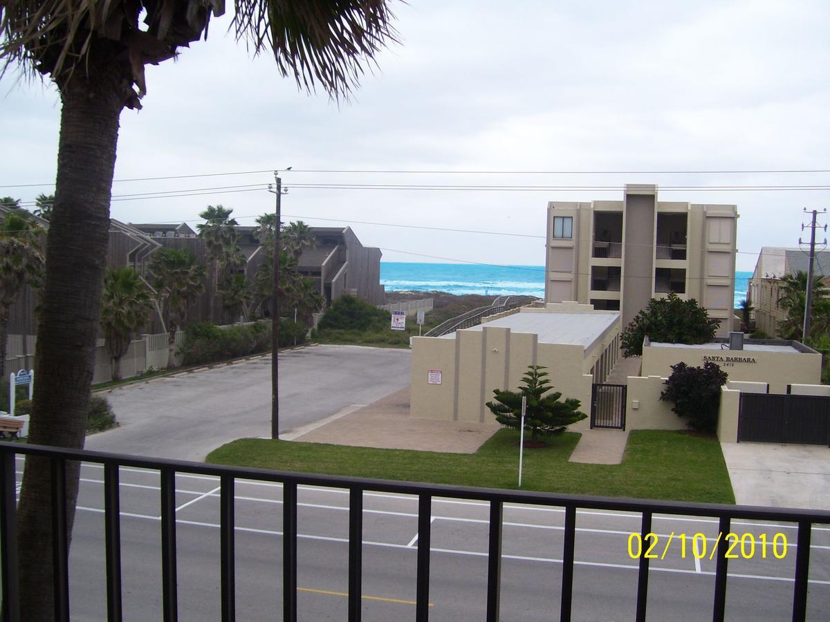 Beachview South Padre Island Ngoại thất bức ảnh