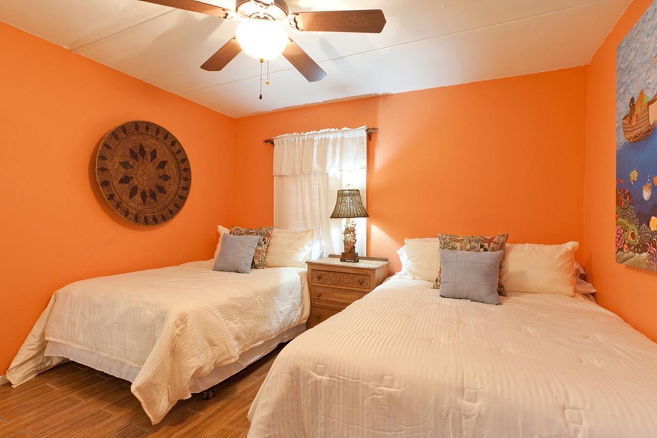 Beachview South Padre Island Ngoại thất bức ảnh