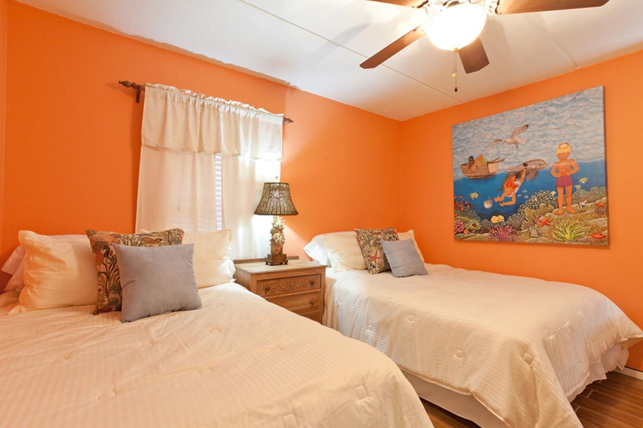 Beachview Aparthotel South Padre Island Ngoại thất bức ảnh