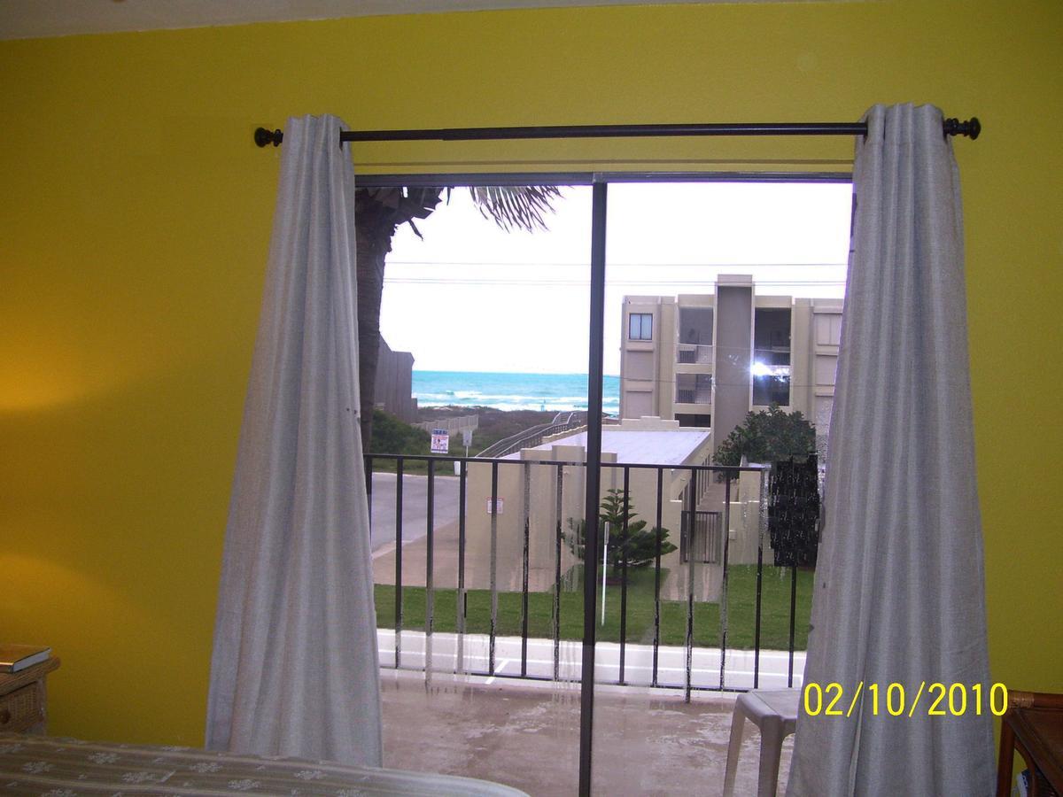 Beachview South Padre Island Ngoại thất bức ảnh