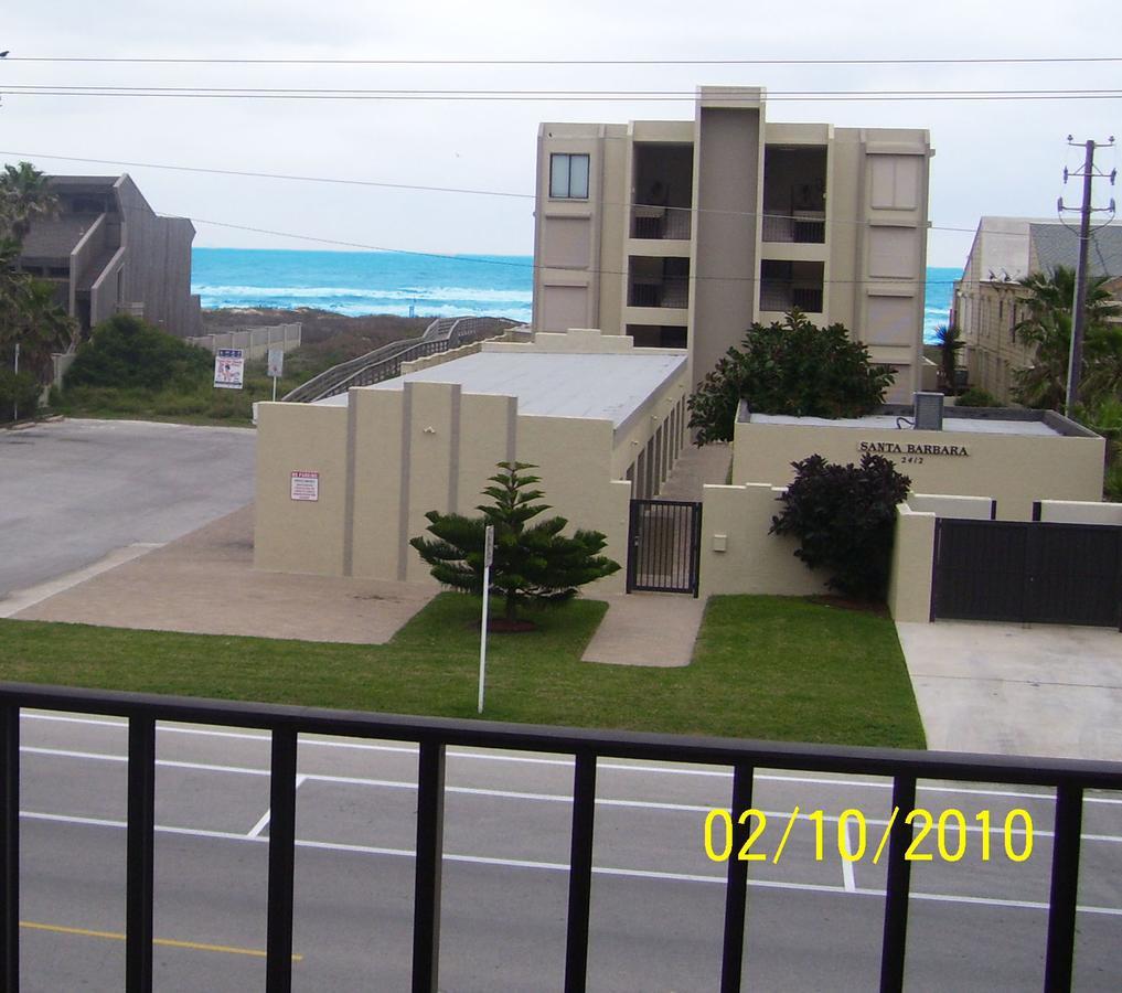 Beachview South Padre Island Ngoại thất bức ảnh