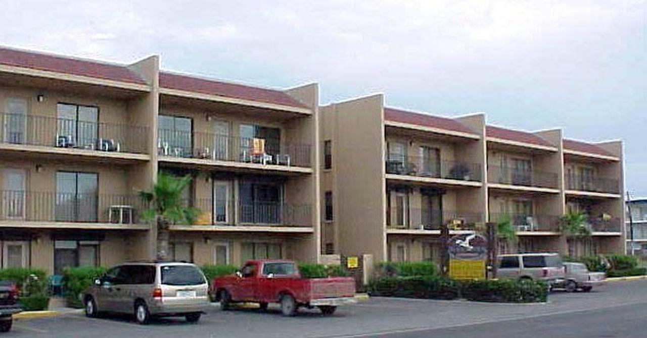 Beachview South Padre Island Ngoại thất bức ảnh