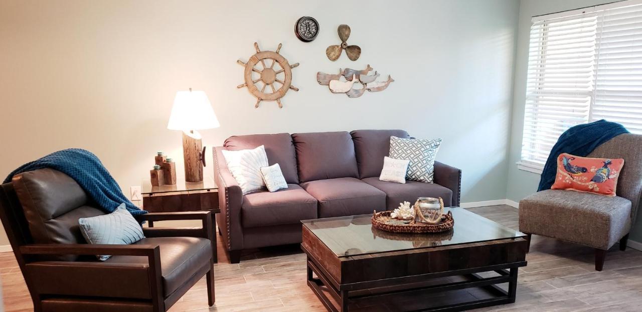 Beachview South Padre Island Ngoại thất bức ảnh