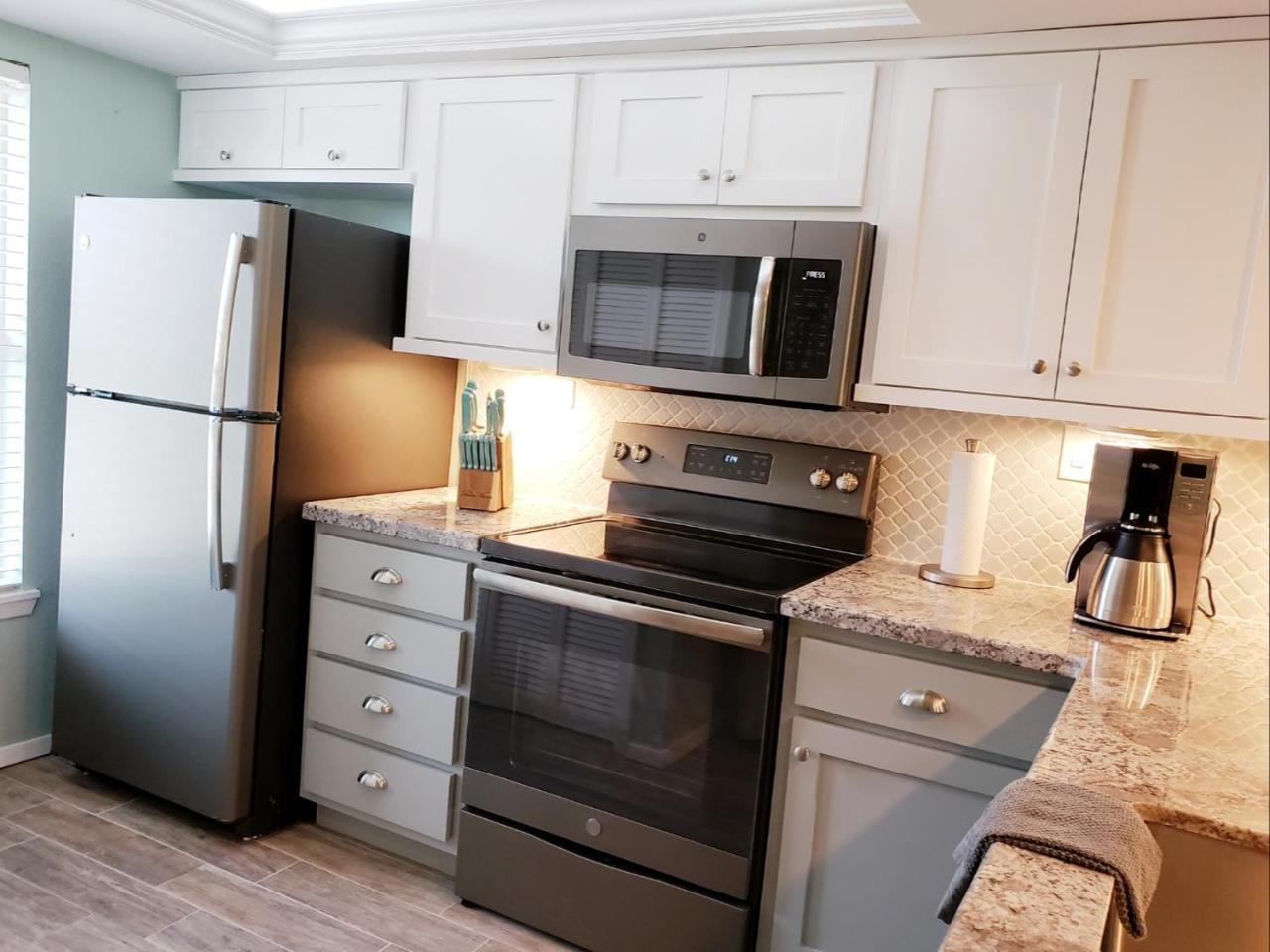 Beachview South Padre Island Ngoại thất bức ảnh