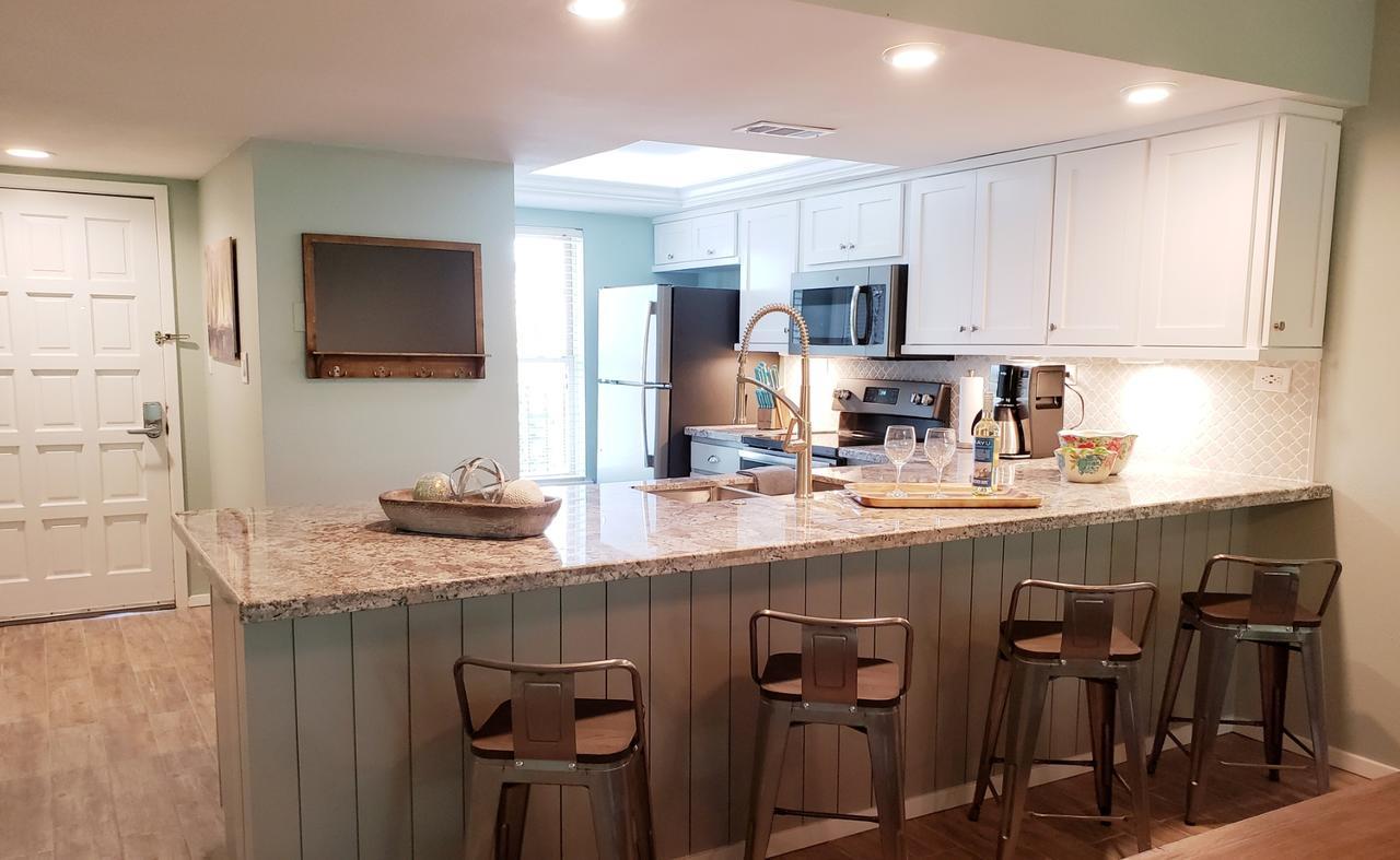 Beachview South Padre Island Ngoại thất bức ảnh
