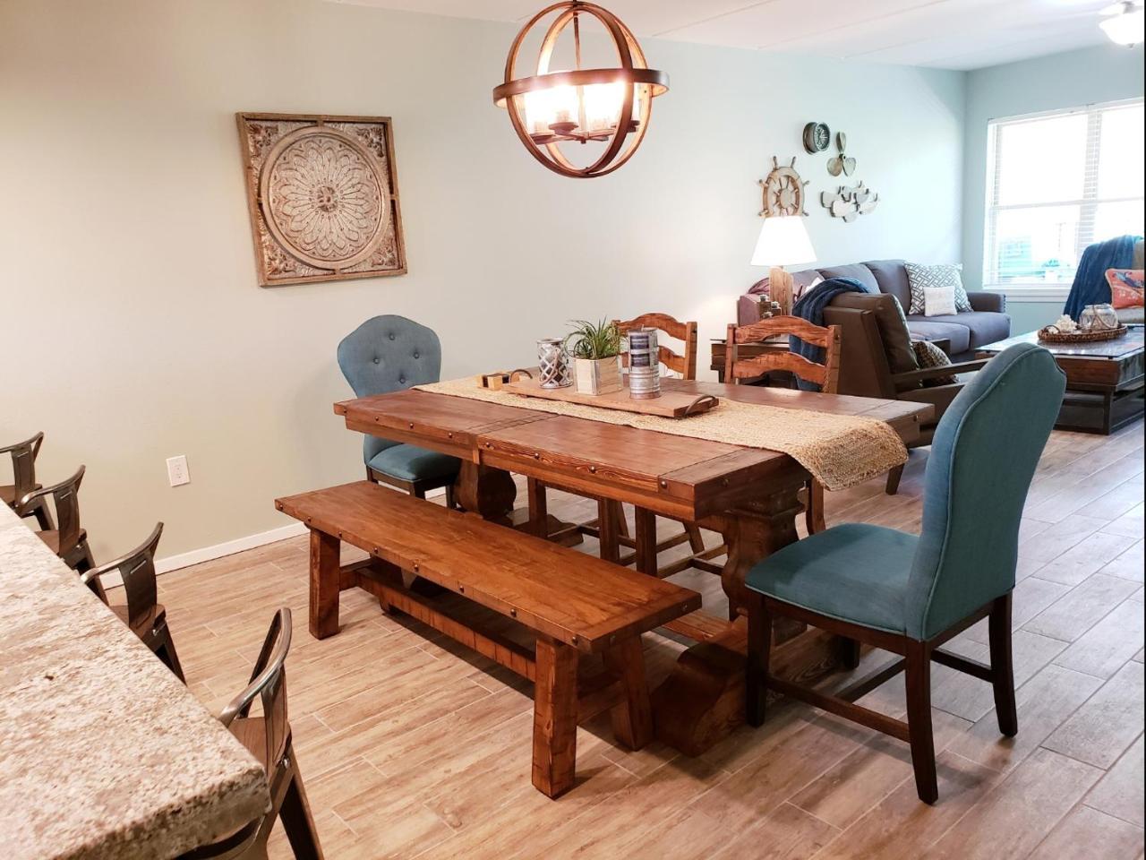 Beachview South Padre Island Ngoại thất bức ảnh