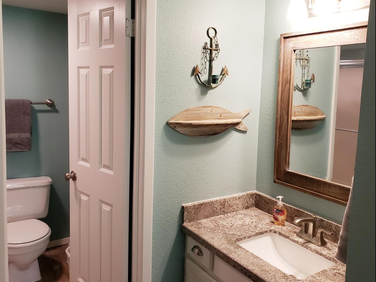 Beachview South Padre Island Ngoại thất bức ảnh