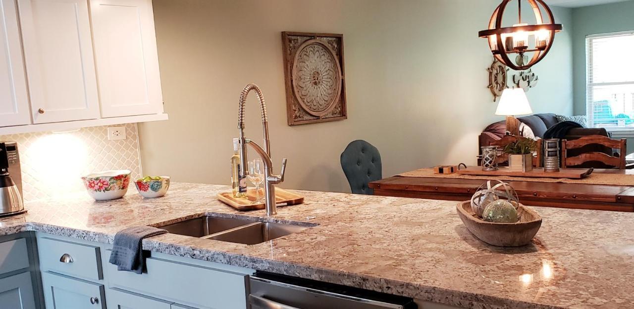 Beachview South Padre Island Ngoại thất bức ảnh
