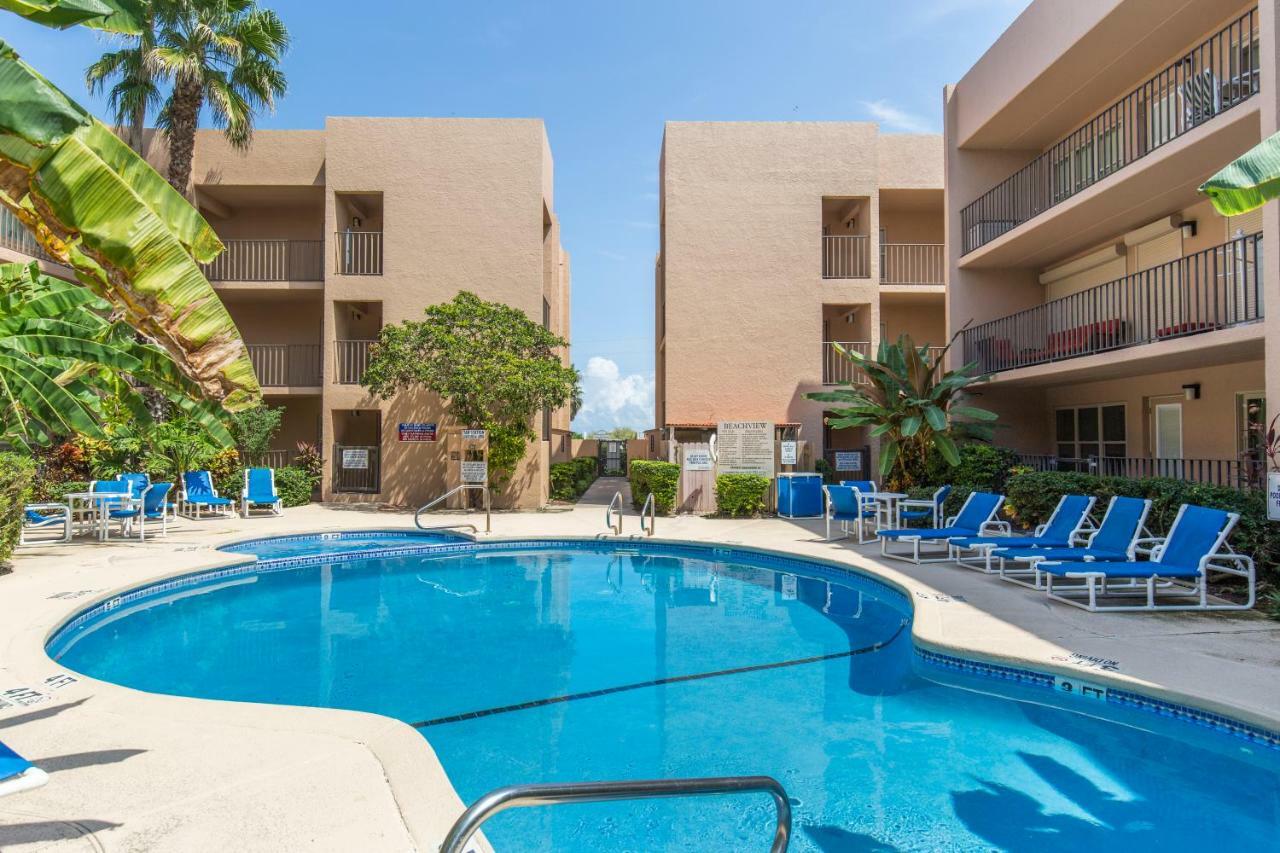 Beachview South Padre Island Ngoại thất bức ảnh