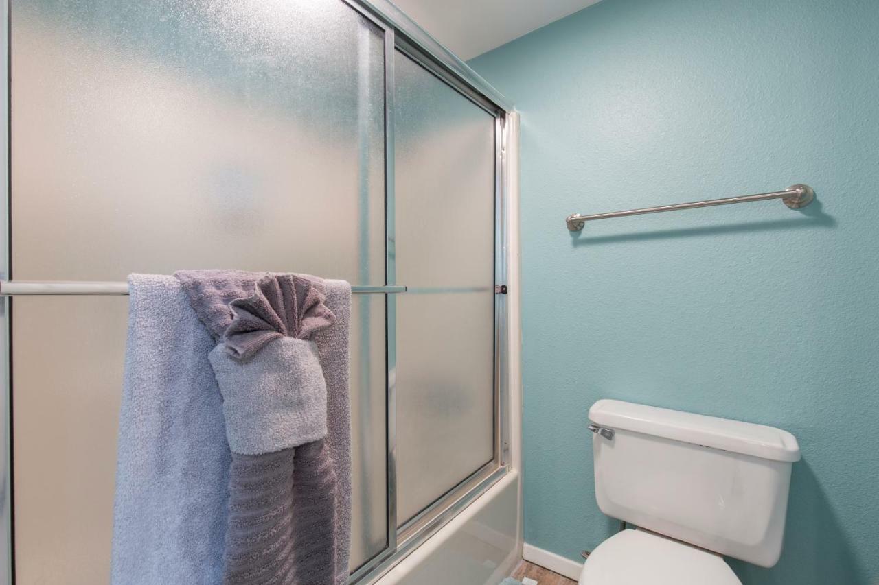 Beachview South Padre Island Ngoại thất bức ảnh