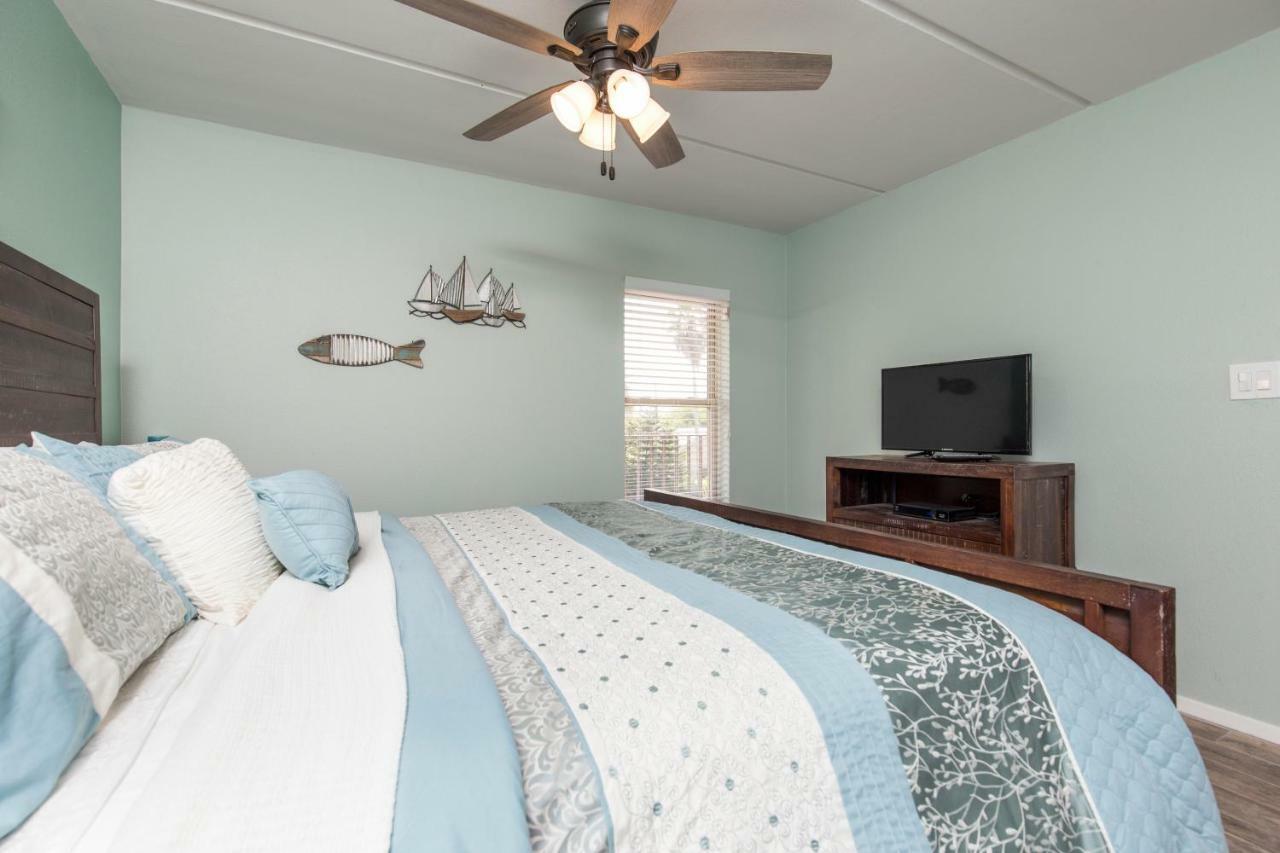 Beachview South Padre Island Ngoại thất bức ảnh